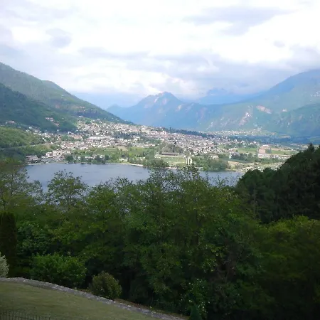 La Coccola Di Giovanni Apartment