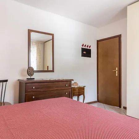 Apartment La Coccola Di Giovanni *