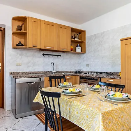 Appartamento La Coccola Di Giovanni *
