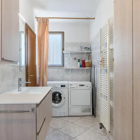 La Coccola Di Giovanni Apartment Levico Terme