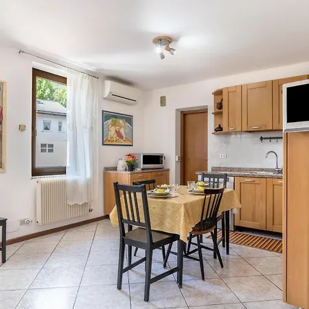 La Coccola Di Giovanni Apartment