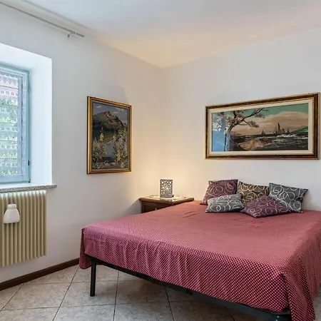La Coccola Di Giovanni Apartment