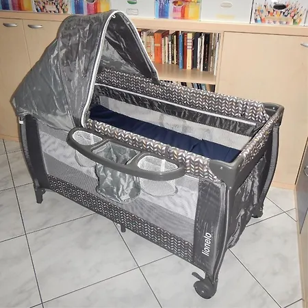 La Coccola Di Giovanni